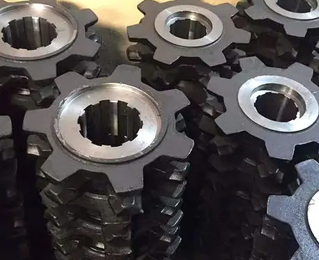 機(jī)械傳動鏈輪