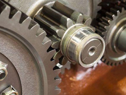 生產(chǎn)線(xiàn)傳動(dòng)齒輪